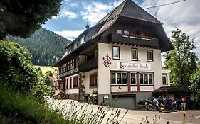 Landgasthof-Hotel-Rössle